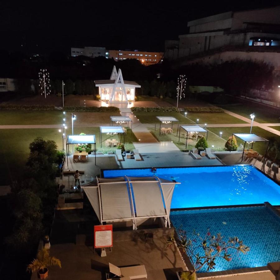 Naka Hotel Kupang Kupang  Exterior foto